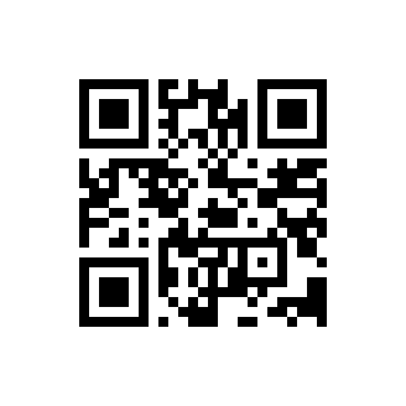 野洲川冒険大会 公式LINE QRコード